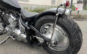 YAMAHA DRAGSTAR400 2001 VH01J