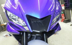 YAMAHA YZF-R3 2021 RH13J