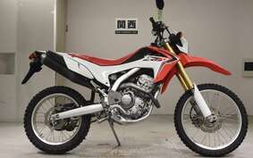 HONDA CRF250L MD38