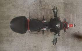 HONDA CROSS CUB 110 JA10