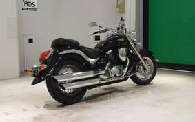 SUZUKI INTRUDER 400 Classic 2014 VK56A