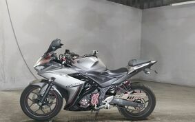 YAMAHA YZF-R25 RG10J