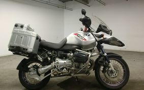 BMW R1150GS ADVENTURE 2002 0441