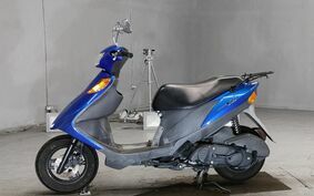 SUZUKI ADDRESS V125 CF4EA