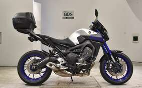 YAMAHA MT-09 2016 RN34J