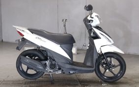 SUZUKI ADDRESS V110 CE47A