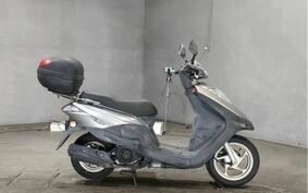 HONDA DIO 125 TCJU