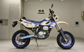 KAWASAKI KLX250D TRACKER LX250E