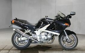 KAWASAKI ZZ-R400 1993 ZX400N