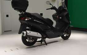 SUZUKI SKYWAVE 200 (Burgman 200) CH41A