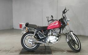 SUZUKI GN125 PCJG9