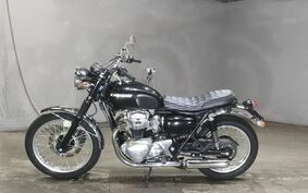 KAWASAKI W650 2006 EJ650A