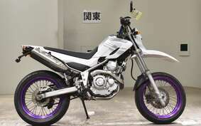 YAMAHA XT250X DG17J