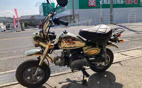 HONDA GOLD MONKEY  Limited Z50