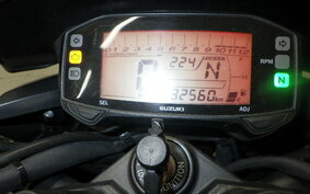 SUZUKI GIXXER 150 NG4BG