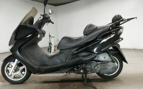 YAMAHA MAJESTY 125 5CA