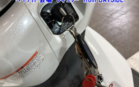 HONDA PCX 150