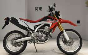 HONDA CRF250L MD38