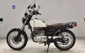 SUZUKI GRASS TRACKER NJ4BA