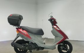 SUZUKI ADDRESS V125 G CF46A