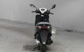 HONDA LEAD 125 JK12