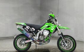 KAWASAKI KLX250D TRACKER LX250E