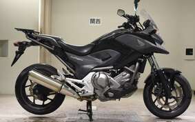 HONDA NC 700 X D 2012 RC63