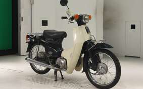 HONDA C50 SUPER CUB C50