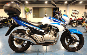 SUZUKI GSR250 GJ55D