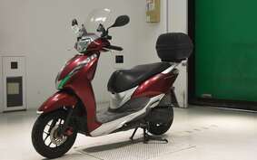 HONDA LEAD 125 JF45