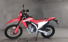 HONDA CRF250L MD47