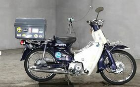 HONDA C70 SUPER CUB HA02