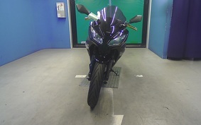 KAWASAKI NINJA 250 2013 EX250L