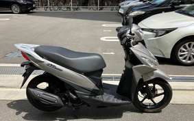 SUZUKI ADDRESS 110 CE47A