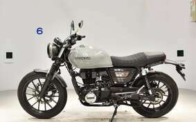 HONDA GB350S 2021 NC59