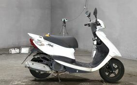 YAMAHA JOG ZR Evolution 2 SA39J