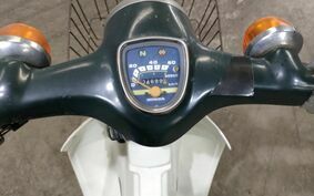 HONDA C50 SUPER CUB C50