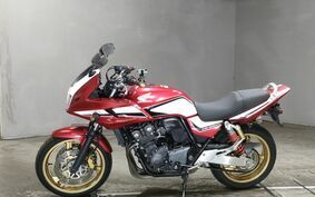 HONDA CB400 SUPER BOLDOR 2013 NC42