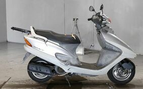 HONDA SPACY 125 JF04