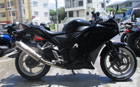 HONDA CBR250R MC41