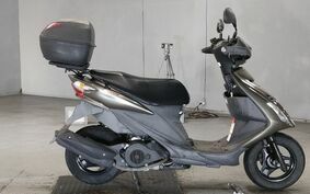 SUZUKI ADDRESS V125 S CF4MA