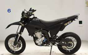 YAMAHA WR250X DG15J