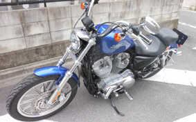 HARLEY XL883L Sportster 2010 CR2