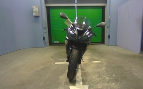 KAWASAKI NINJA ZX-6R A 2016 ZX636E