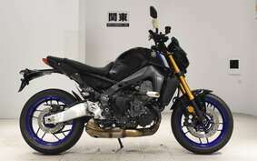 YAMAHA MT-09 SP 2021 RN69J