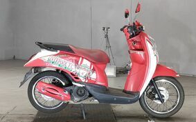 HONDA SCOOPY 110 I KT110C