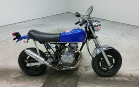 HONDA APE 50 AC16