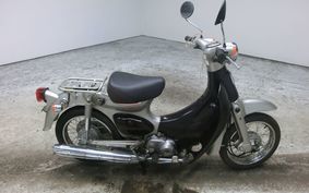 HONDA LITTLE CUB AA01