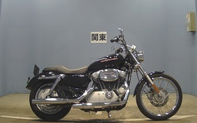 HARLEY XL883C 2006 CJM