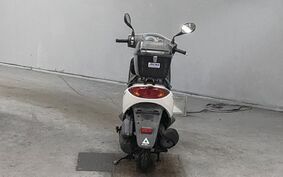 YAMAHA AXIS 125 TREET SE53J